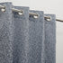 Pearl Curtain by Florida - Curtains For Living Room Bedroom Balcony Made of 100% Polyester and Embroidery