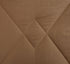 Symphony (Quilt/Rajai) Comforter in 350 GSM for Single & Double Bed for Winter