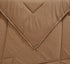 Symphony (Quilt/Rajai) Comforter in 350 GSM for Single & Double Bed for Winter