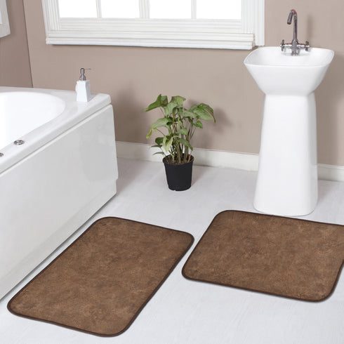 Florida Lincoln Anti Slip Front Door Mat | (40x60 & 50x80) Living Room Rug for Entrance Door | Polypropylene Floor Mat for Home Essential Small Rug for Office, Bedroom & Kitchen