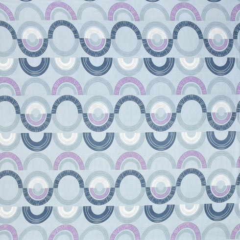 Reeva Fitted Bed Sheet Set with Pillow Covers by Florida