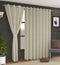 Hamilton Curtain by Florida - Curtains for Living Room Bedroom Balcony Made with Plain Holand Velvet and Solid Colors
