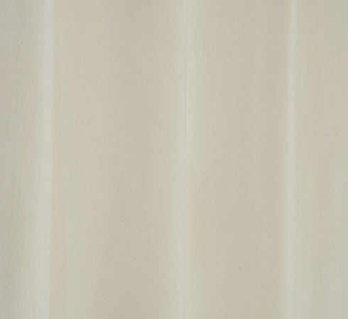 Hamilton Curtain by Florida - Curtains for Living Room Bedroom Balcony Made with Plain Holand Velvet and Solid Colors