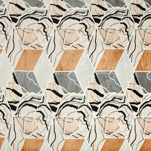 Delta Single & Double Flannel AC Blanket for Summer