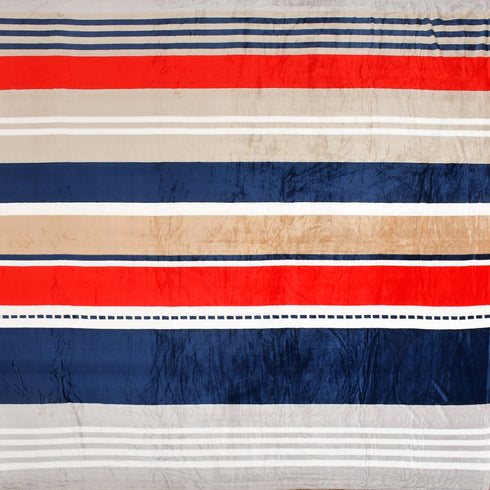 Delta Single & Double Flannel AC Blanket for Summer