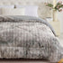 Florida Katrina Rabit Fur (Quilt/Rajai) Imported Comforter 480 GSM for Single & Double Bed for Heavy Winter