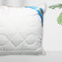 Micro Pillow - Super Soft Micro Fiber Pillow - Imported Star Micro with Non Woven Bag