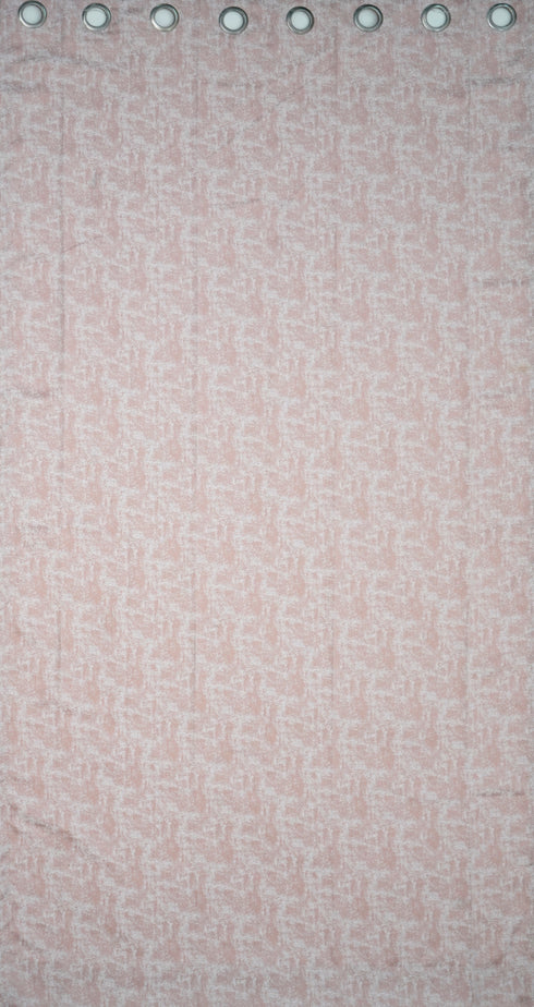 Pearl Curtain by Florida - Curtains For Living Room Bedroom Balcony Made of 100% Polyester and Embroidery