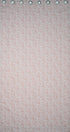 Pearl Curtain by Florida - Curtains For Living Room Bedroom Balcony Made of 100% Polyester and Embroidery