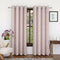Pearl Curtain by Florida - Curtains For Living Room Bedroom Balcony Made of 100% Polyester and Embroidery