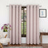 Pearl Curtain by Florida - Curtains For Living Room Bedroom Balcony Made of 100% Polyester and Embroidery
