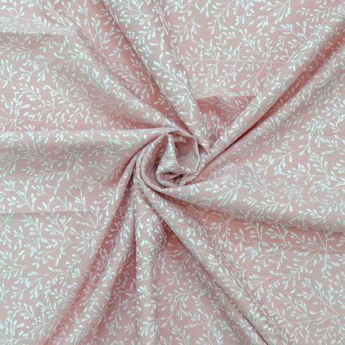 Pearl Curtain by Florida - Curtains For Living Room Bedroom Balcony Made of 100% Polyester and Embroidery