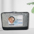 Best Memory Foam Pillow with Rexine Bag - Super Soft Sleeping Pillow