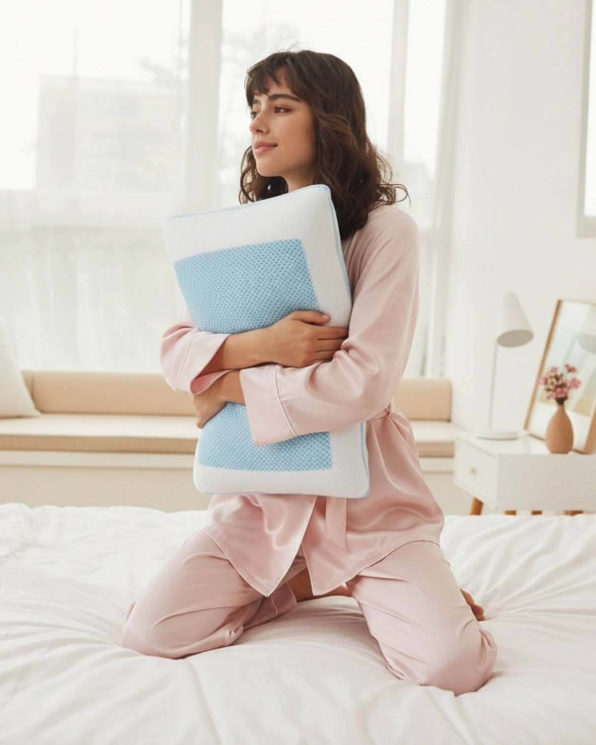 Florida Sleep Pillows